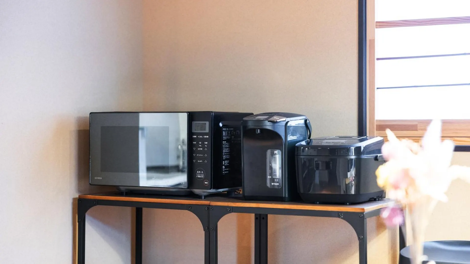 Apartment Muji Arashiyama Villa 無時嵐1階2階賃貸し 駅まで徒歩2分 Kyoto