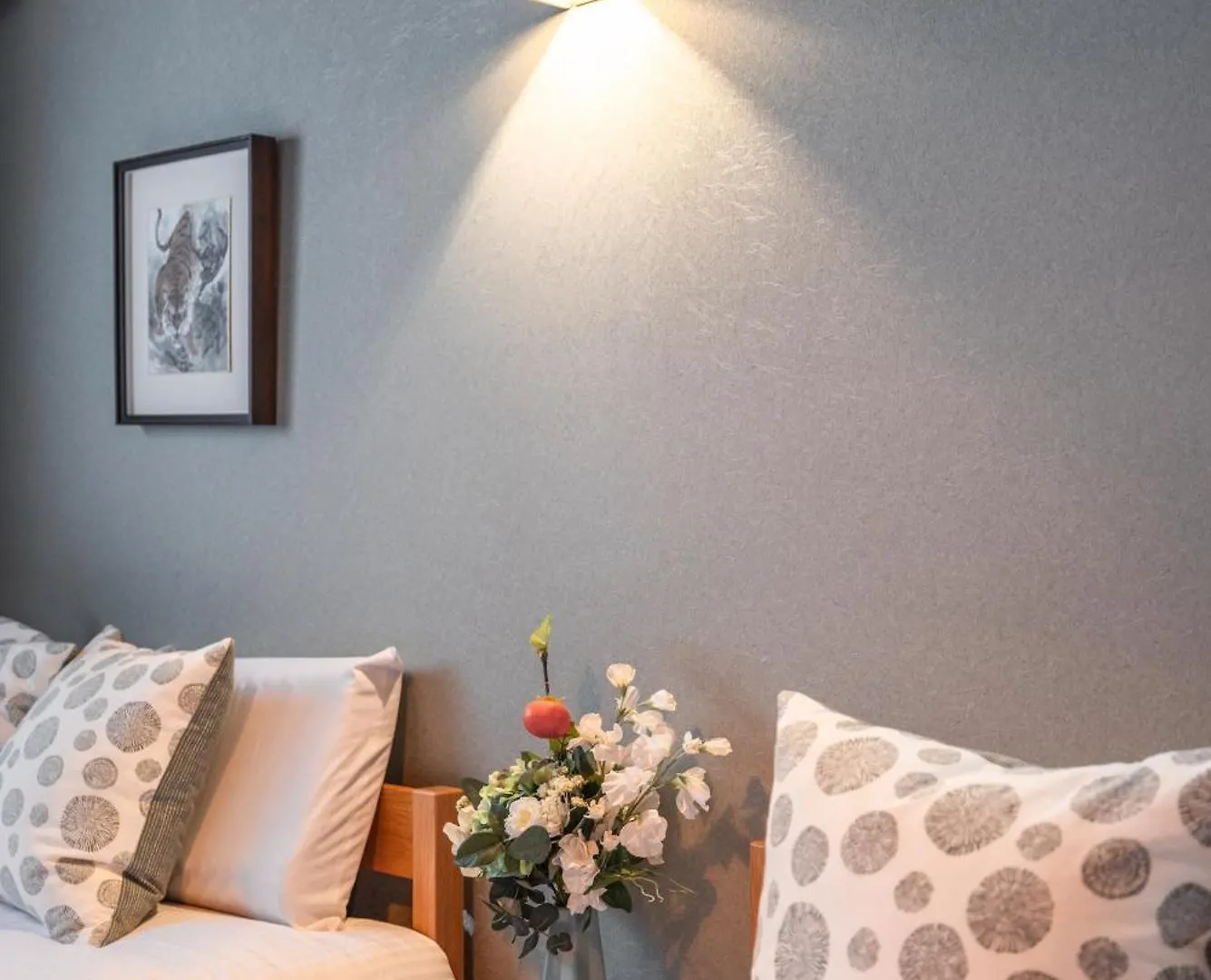 Apartment Muji Arashiyama Villa 無時嵐1階2階賃貸し 駅まで徒歩2分 Kyoto Japan