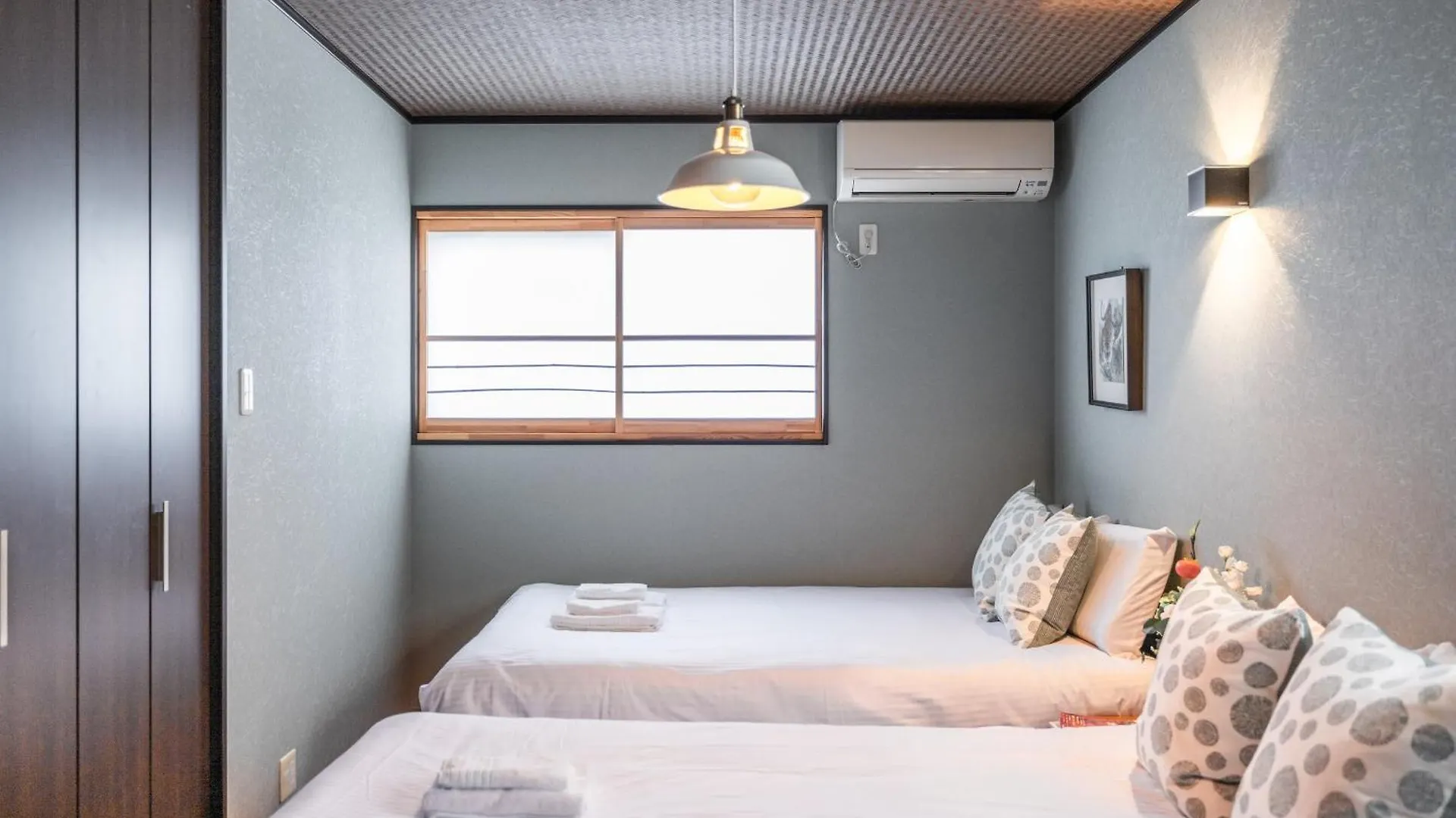 Muji Arashiyama Villa 無時嵐1階2階賃貸し 駅まで徒歩2分 Kyoto 0*,  Japan