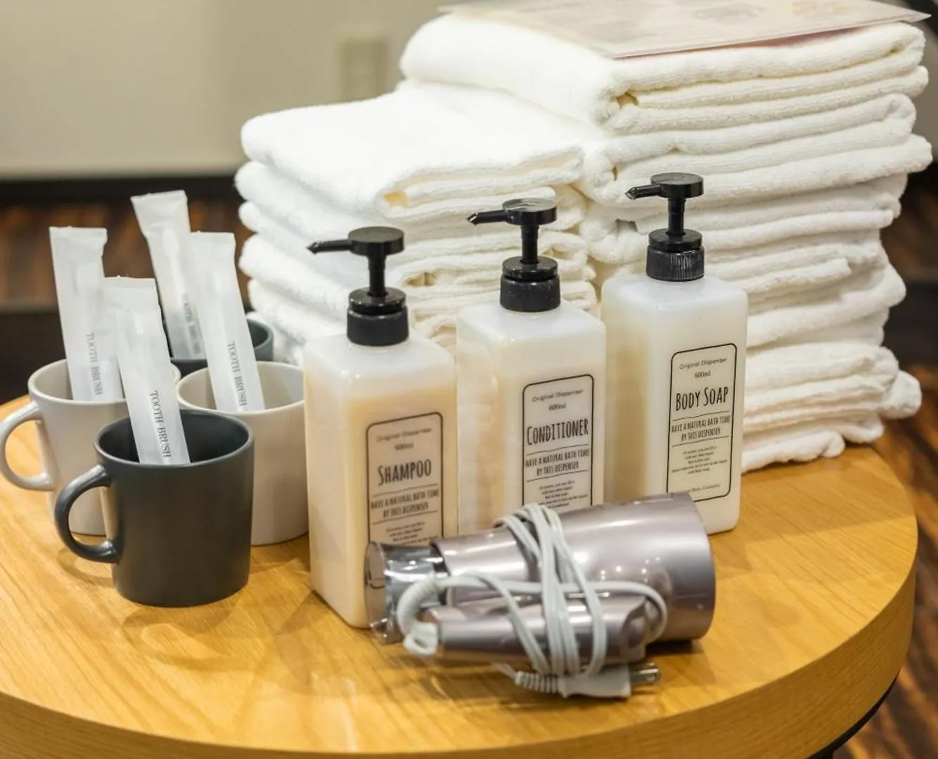 Apartment Muji Arashiyama Villa 無時嵐1階2階賃貸し 駅まで徒歩2分 Kyoto