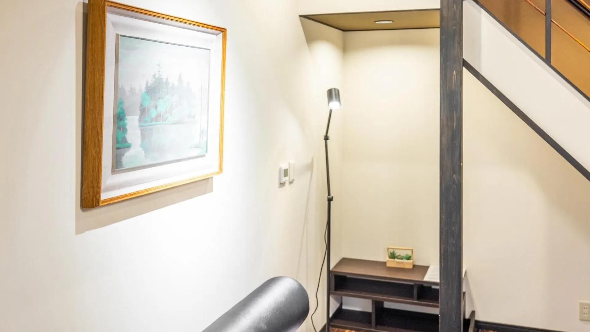 Muji Arashiyama Villa 無時嵐1階2階賃貸し 駅まで徒歩2分 Kyoto Apartment